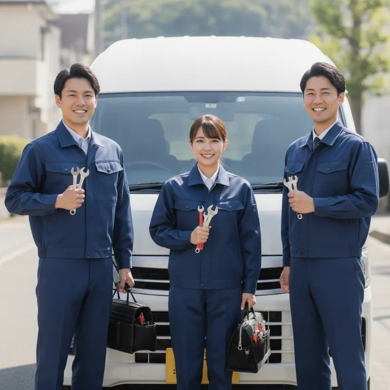 給湯器修理 のチーム: 諫早市